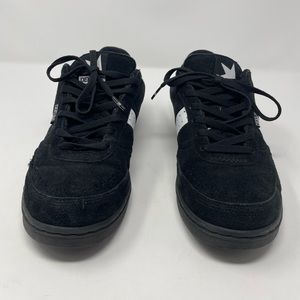 Dekline Rumor Vintage Skateboarding Shoes